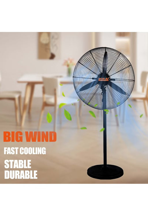 Industrial Stand Fan (BNSTAND-FAN)