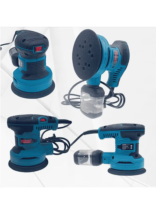 Orbital Sander (BN-GW2-125)