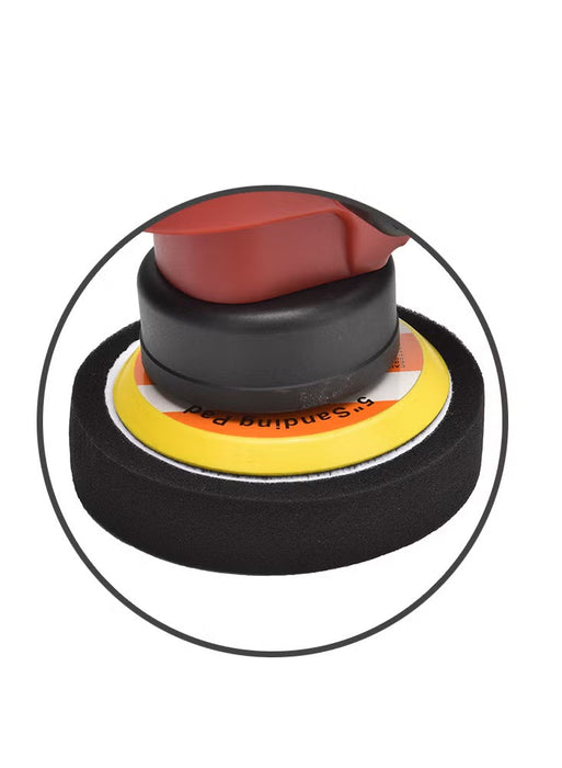 Car Polisher (CP005)