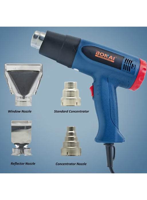 Electric Heat Gun (BN-HK83)