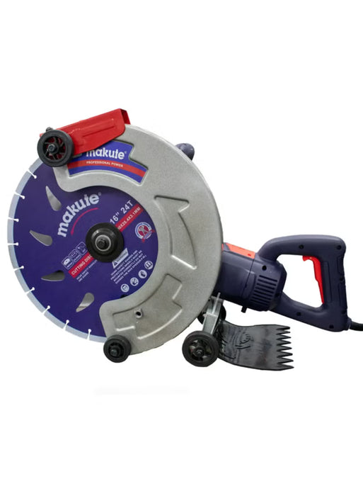 16-inch Concrete and Road Cutter (RC121-400)