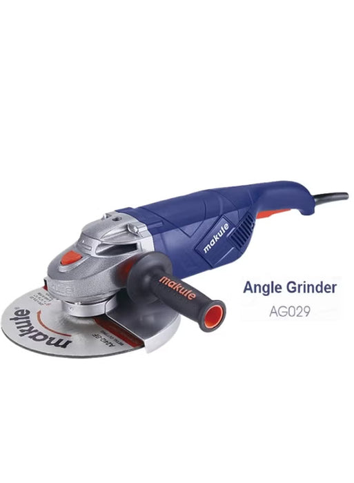 Angle Grinder (AG029)