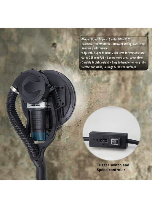 Drywall Sander (BN-HK201)