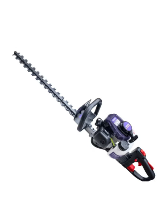 Gasoline Hedge Trimmer (QGT121-60)