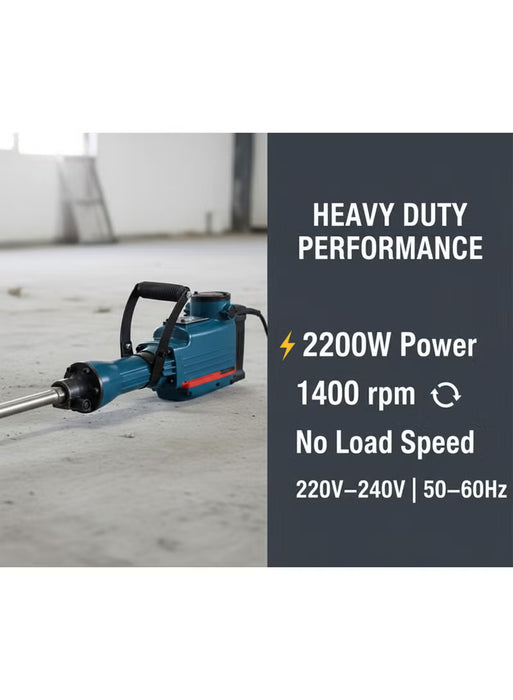 Demolition Hammer  (BN-HK98)