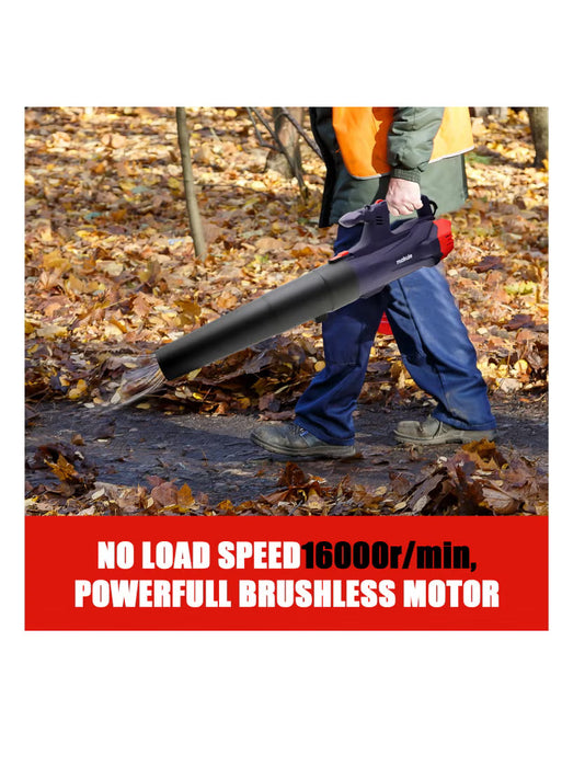 Ultimate Corded Leaf Blower (PB111)