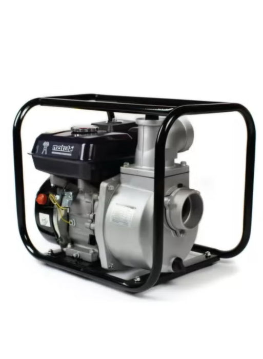 Gasoline Water Pump (WP20)