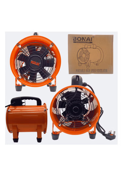 Industrial Ventilator Fan (BN-HK51)