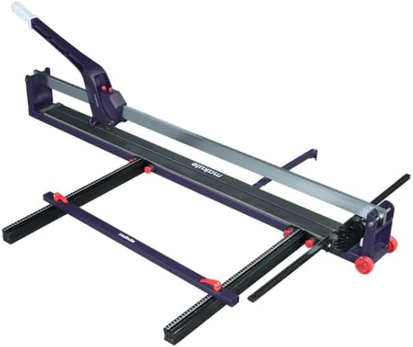 Makute Manual Tile Cutter 1200mm (TC1200-1)