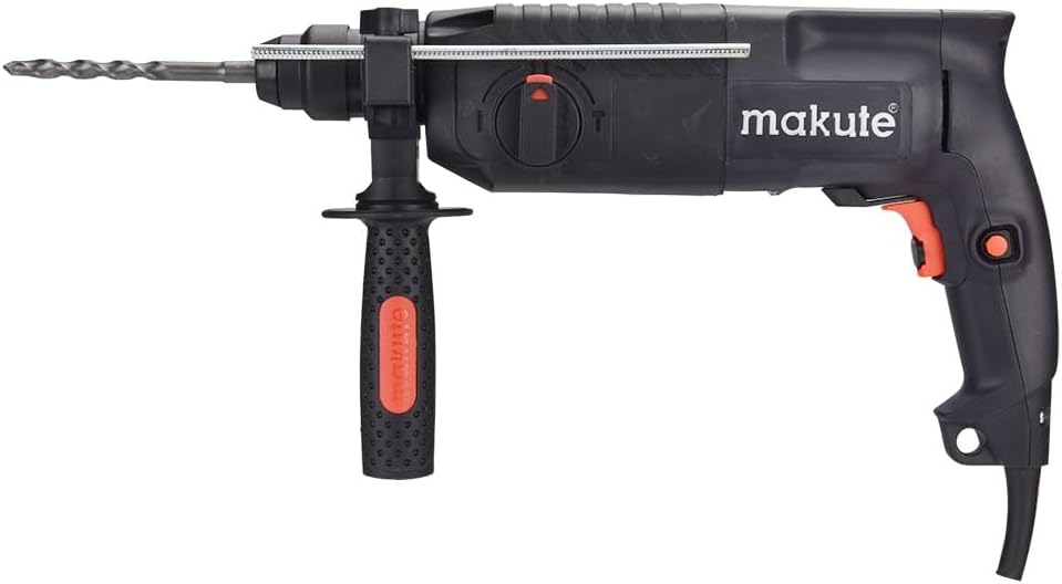 Makute Electric Rotary Hammer Drill (HD003-A)