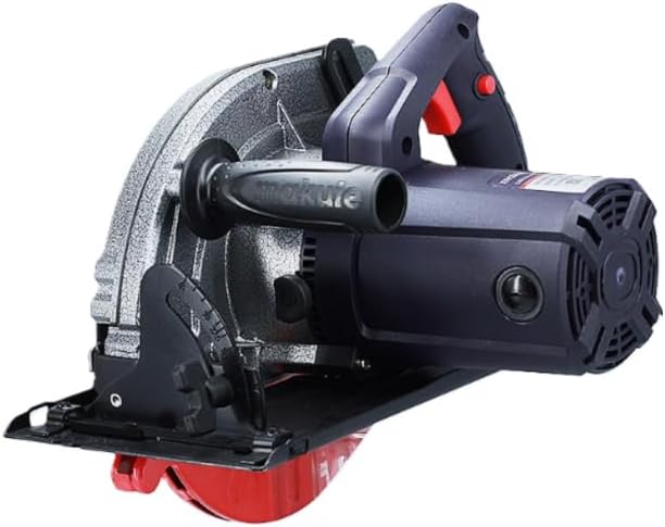 makute 235mm Circular Saw (CS004-S)