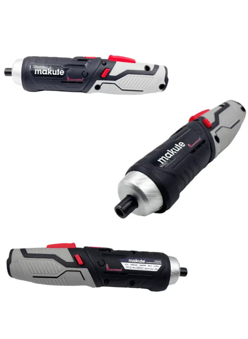 Cordless Screwdriver (CD223)