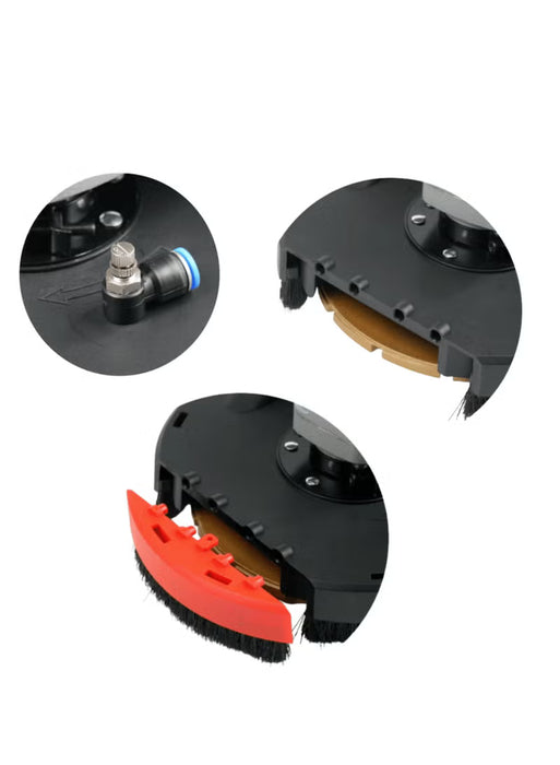 Electric Drywall Sander (DS121-180)