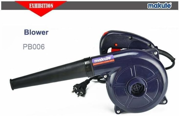 Makute Electric Portable Air Blower (PB006)