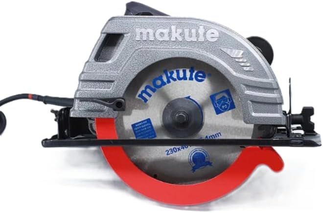 makute 235mm Circular Saw (CS004-S)