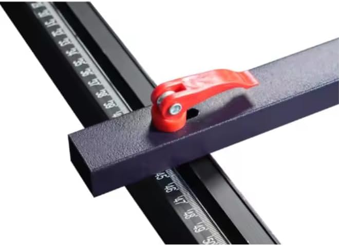 Makute Manual Tile Cutter 1200mm (TC1200-1)