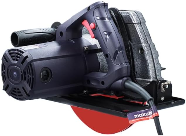 makute 235mm Circular Saw (CS004-S)