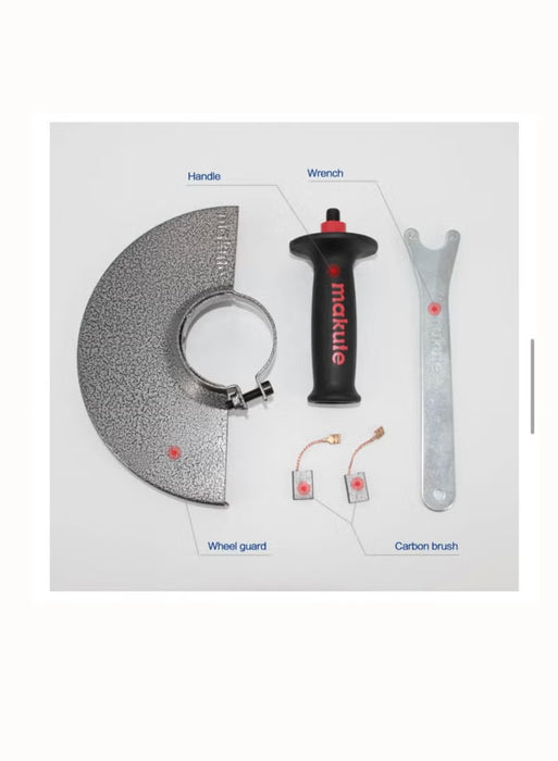 Angle Grinder (AG010)