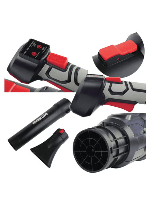 Cordless Electric Leaf Blower (CPB121-B)