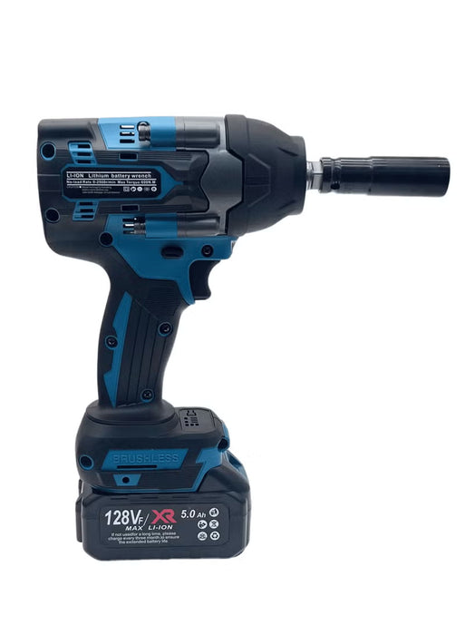 Cordless Impact Wrench 128VF