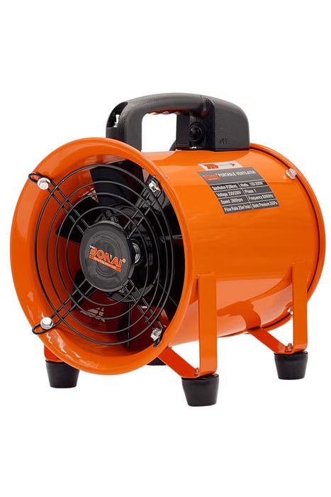 Industrial Ventilator Fan (BN-HK51)