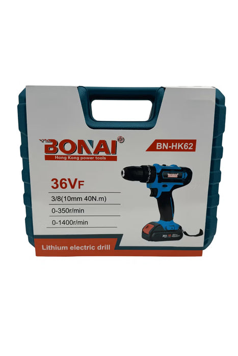 Cordless Drill Driver 36VF (BN-HK62)