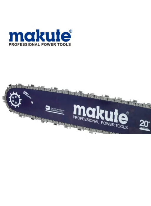 Makute Gasoline Chainsaw (GC2301)