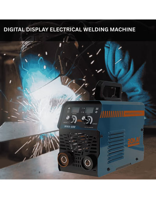 Inverter Welder Machine MMA-600 (BN-HK88)
