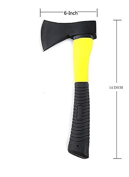 Gardening Tools Hatchet Axe