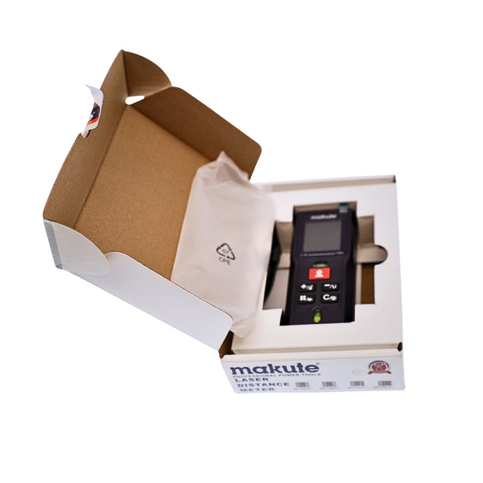 Laser Distance Meter 100M (MKLDM10011)