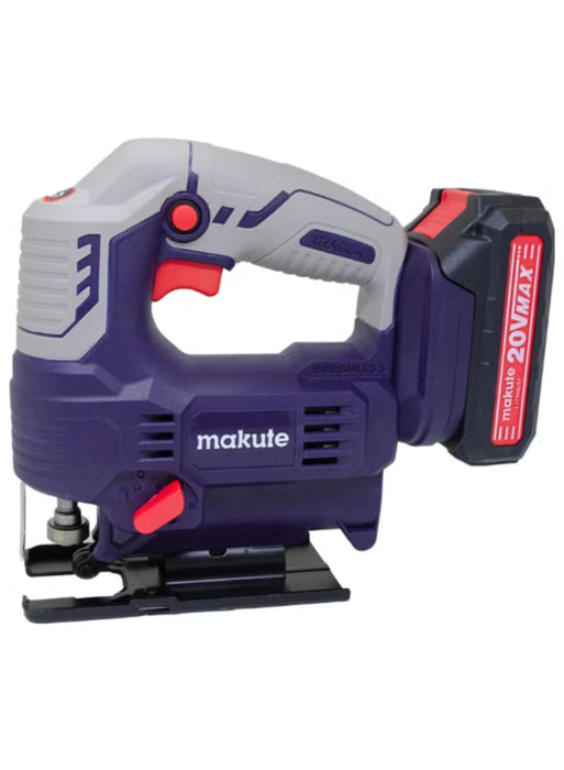 Cordless Jig Saw (CJS6501-2BL)