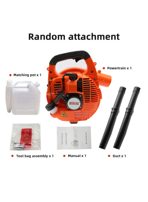Gasoline Blower (BL-HK260)