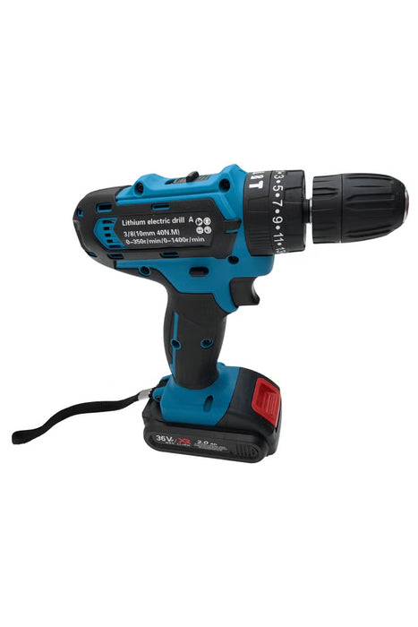 Cordless Drill Driver 36VF (BN-HK62)