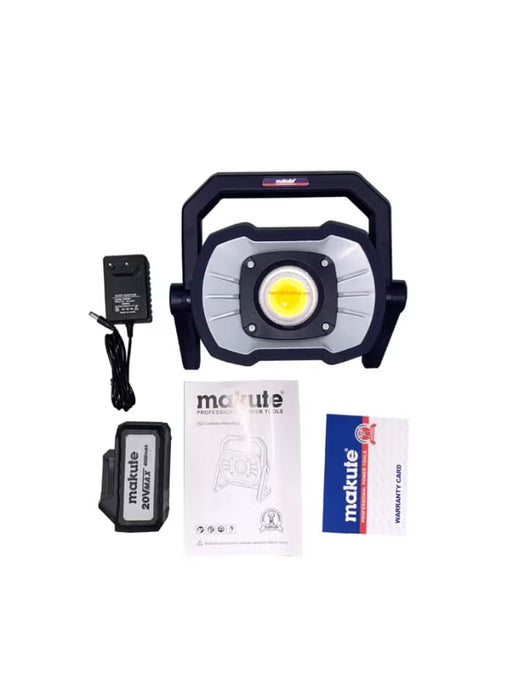 Cordless LED Floodlight (CFL111-B)