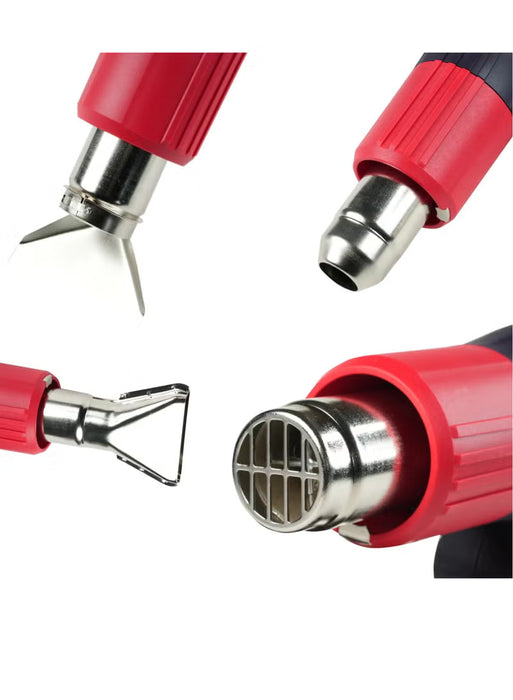 Heat Gun (HG121)