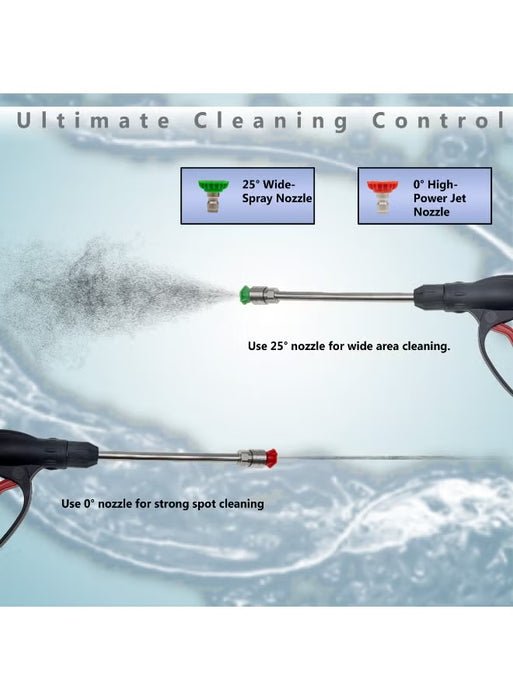 High Pressure Washer (BN-HK109)