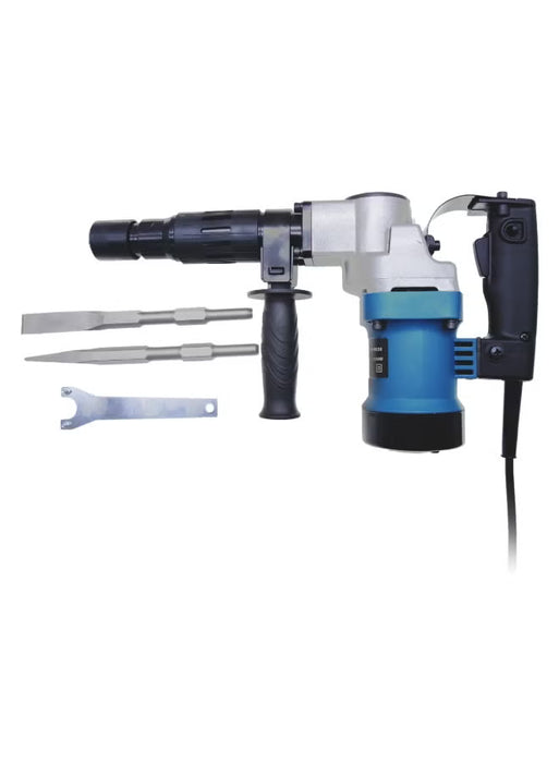 Electric Demolition Hammer 2200W Heavy Duty(BN-HK96)
