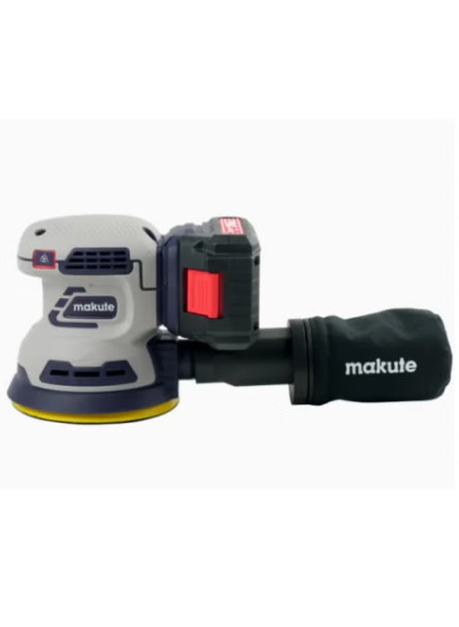 Cordless Orbital Sander (COS1251-2BL)