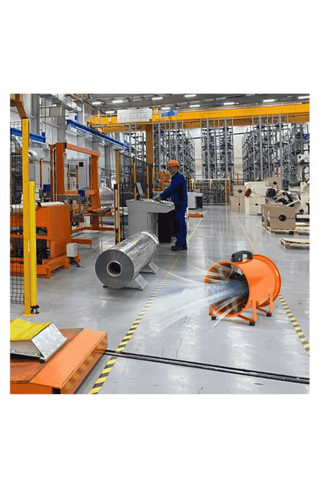 Industrial Ventilator Fan (BN-HK51)