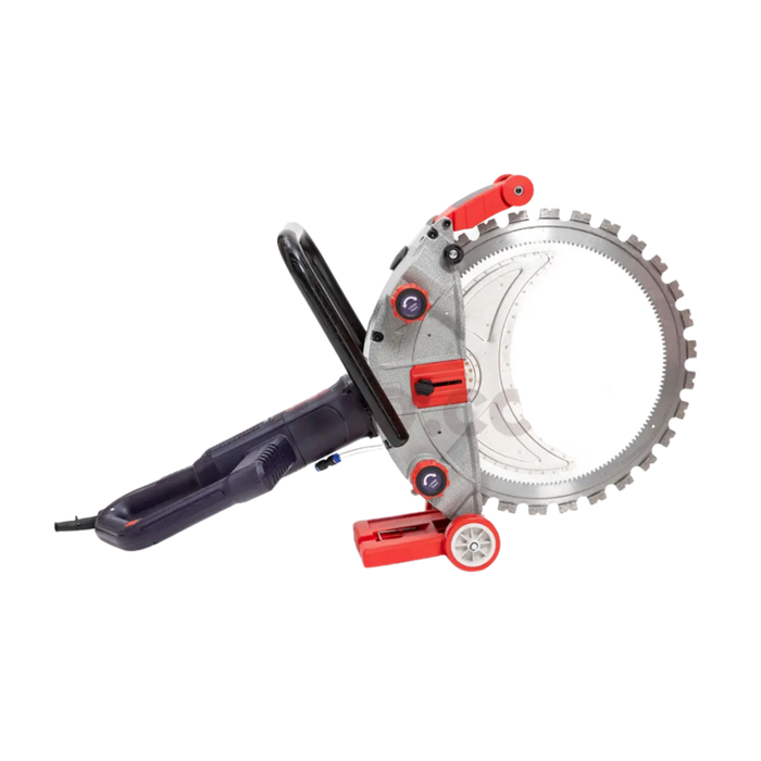 Makute 8800W Ring Wall Saw (BRC132-410)
