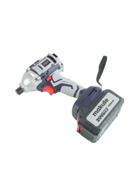 Cordless Screwdriver Drill (CSD001-BL)