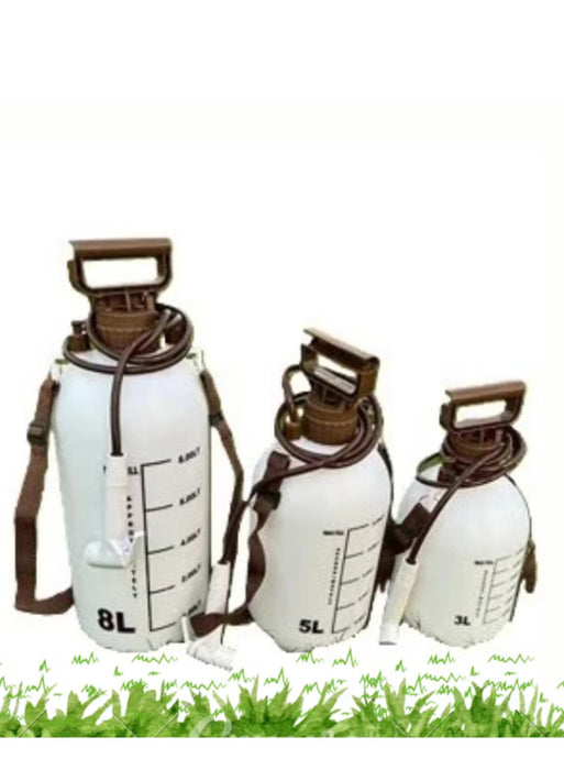 Portable Garden & Camping Water Sprayer