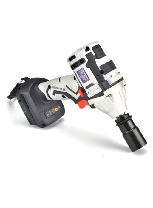 Cordless Brushless Impact Wrench (CW001-BL)