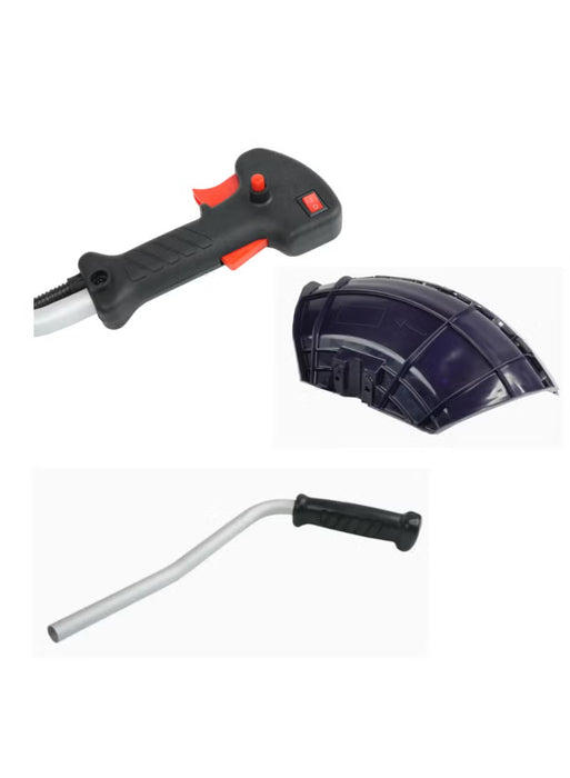 Gasoline Brush Cutter (QBC121-2)