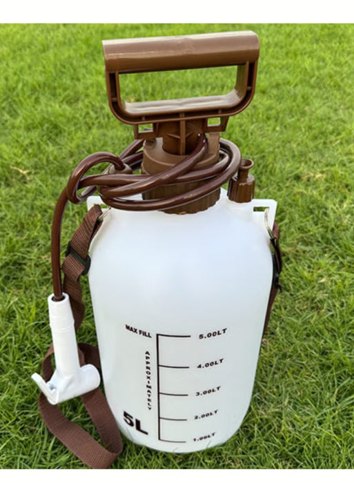 Portable Garden & Camping Water Sprayer