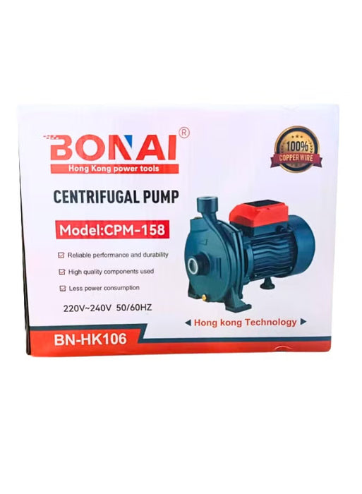 Centrifugal Water Pump (BN-HK106)