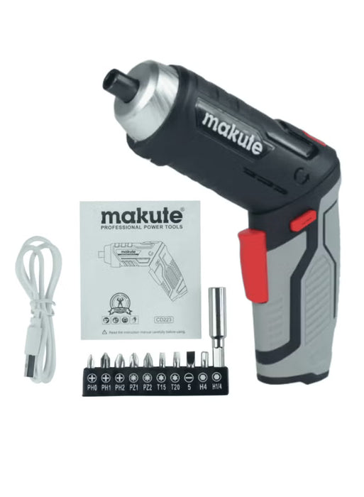 Cordless Screwdriver (CD223)