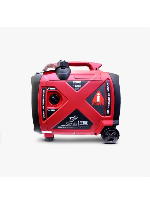 Quiet Inverter Generator (SM2300i)