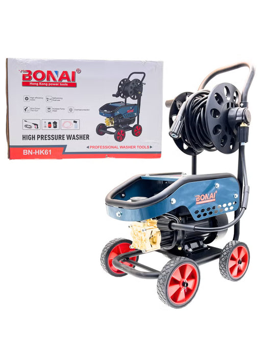 Electric High Pressure (BN-HK61)