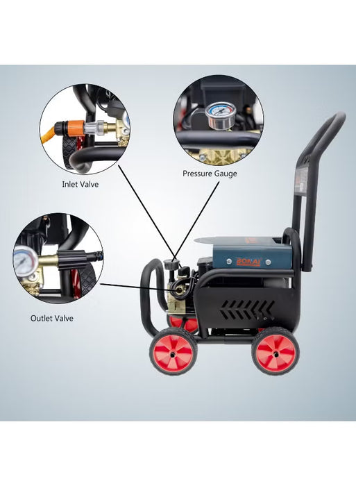 High Pressure Washer (BN-HK109)